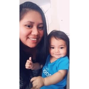 Meet your Posher, Susana